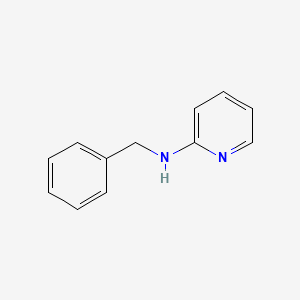 2-Benzylaminopyridine