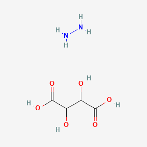 Hydrazine Tartrate