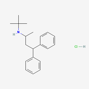 Terodiline