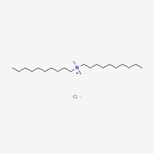 Didecyl Dimethyl Ammonium Chloride