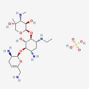 Netilmicin