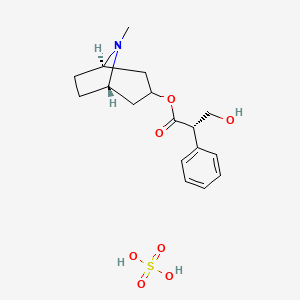 Hyoscyamine Sulfate