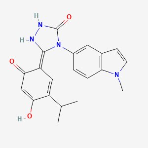 2D Structure