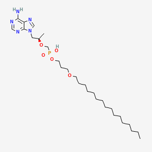 Tenofovir Exalidex