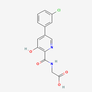 2D Structure