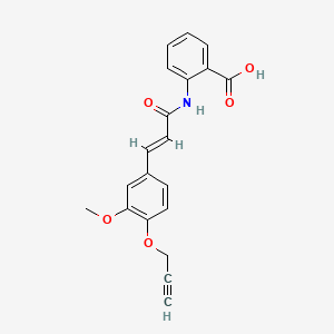 2D Structure