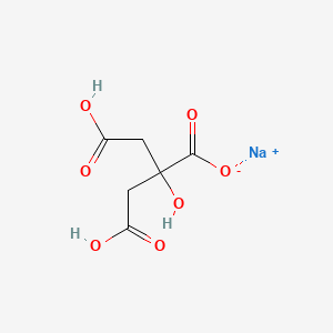 Sodium Dihydrogen Citrate