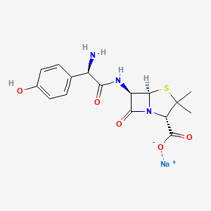 Amoxicilline