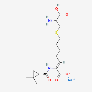 Cilastatin Sodium