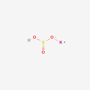 Potassium Bisulfite