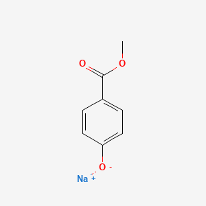 Sodium 4Carbomethoxyphenolate