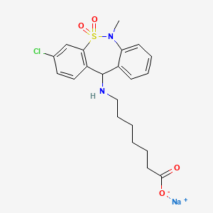 2D Structure