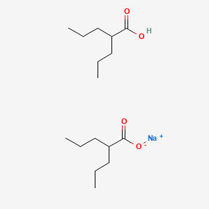 Calcium Valproate