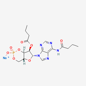 Sodium Dibutyryl Camp