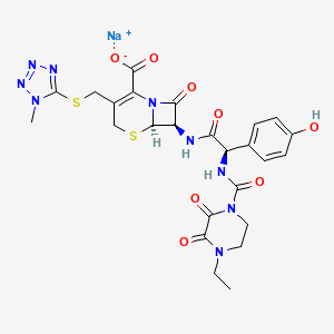 Cefoperazone Sodium