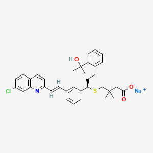 Montelukast Sodium