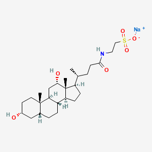 Taurodeoxycholic Acid