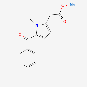 Tolmetin Sodium