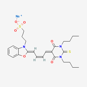 Merocyanine Dye