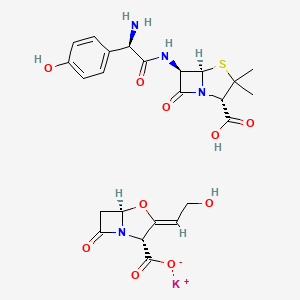 Co-amoxiclav