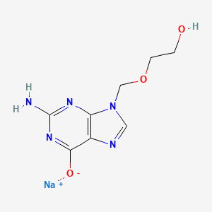 Acyclovir Sodium