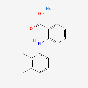 Sodium Mefenamate