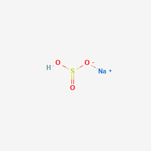 Sodium Bisulfite