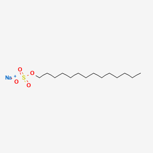 Sodium Tetradecyl Sulfate