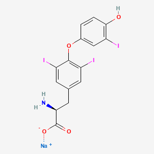 Liothyronine