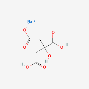 Citric Acid Monosodium Salt