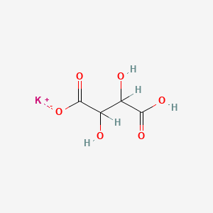 Potassium Bitartrate