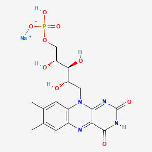 Riboflavine Phosphate