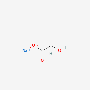 Sodium Lactate