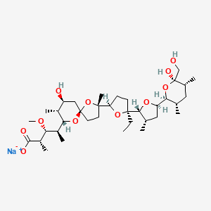 Monensin Sodium Salt