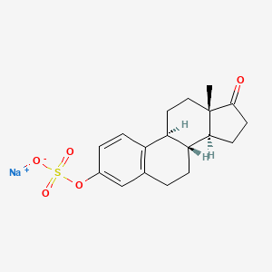 Estrogens conjugated