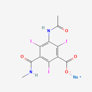 2D Structure