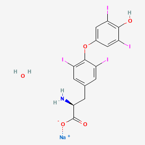 Levothyroxine Sodium