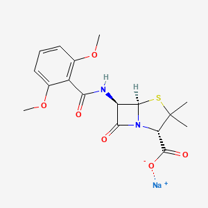 Methicillin