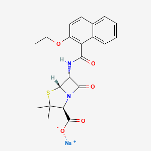 2D Structure