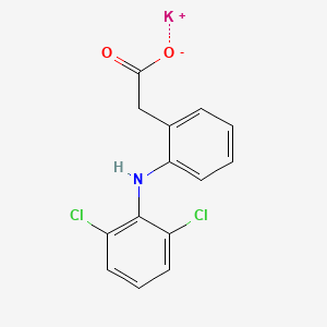 Diclofenac Potassium