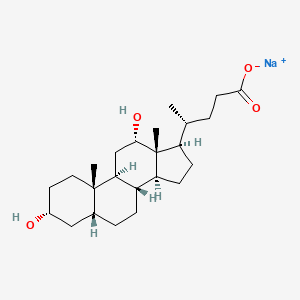 Sodium Deoxycholate