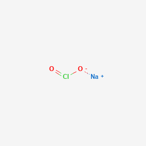 SODIUM CHLORITE