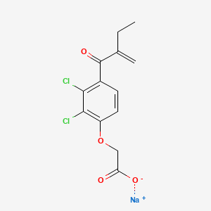 Ethacrynate Sodium