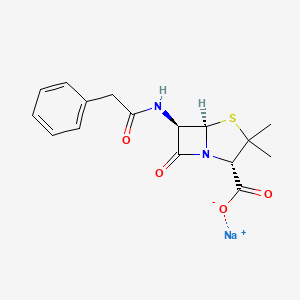 Benzylpenicillin Sodium