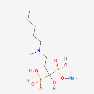 Ibandronic Acid