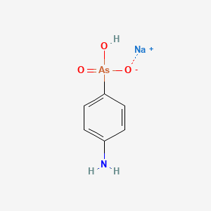 Sodium Arsanilate