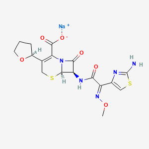 Cefovecin