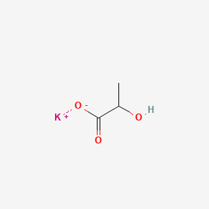 Potassium Lactate