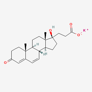 Canrenoate Potassium
