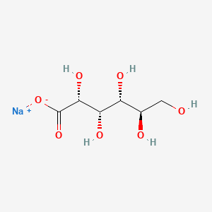 Sodium D-Gluconate